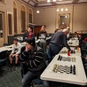 1. Before the start of the 1st rnd of the  BCC 2024
